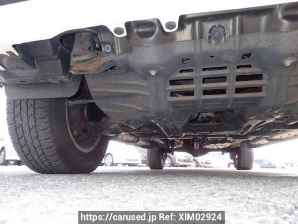 Used 2021 AT toyota hilux GUN125 Image[26]