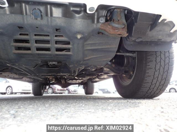 Used 2021 AT toyota hilux GUN125 Image[27]