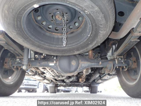 Used 2021 AT toyota hilux GUN125 Image[34]