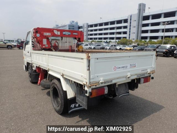 Used 1994 MT toyota dyna-truck YU60 Image[3]