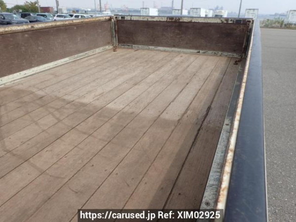 Used 1994 MT toyota dyna-truck YU60 Image[7]