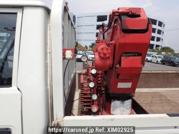 Used 1994 MT toyota dyna-truck YU60 Image[9]
