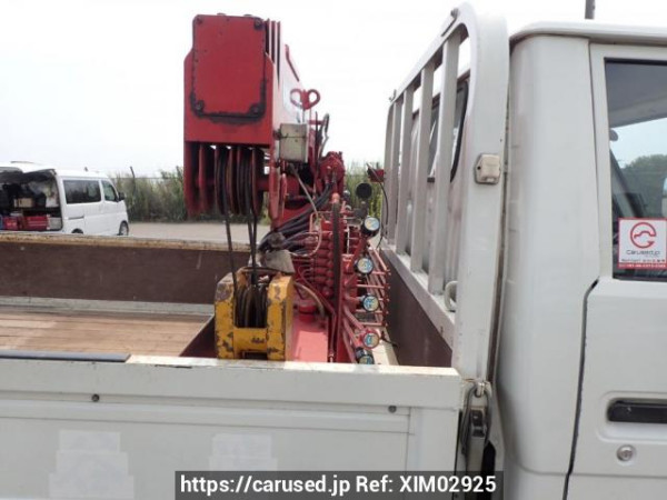 Used 1994 MT toyota dyna-truck YU60 Image[10]