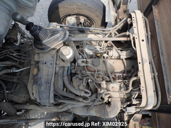 Used 1994 MT toyota dyna-truck YU60 Image[11]