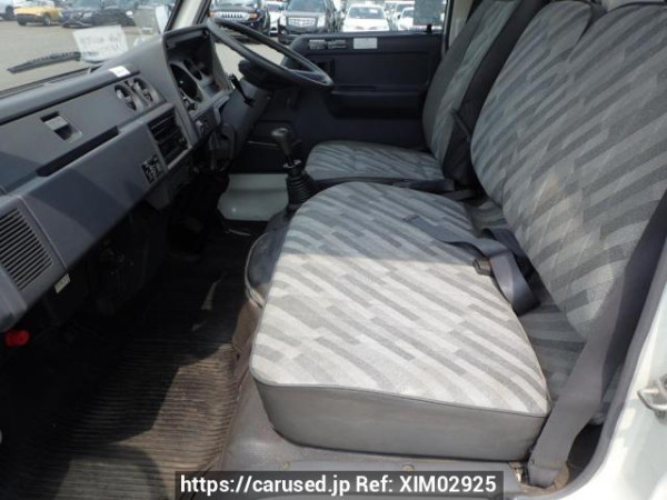Used 1994 MT toyota dyna-truck YU60 Image[14]