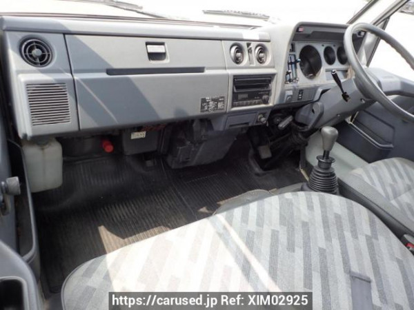 Used 1994 MT toyota dyna-truck YU60 Image[15]
