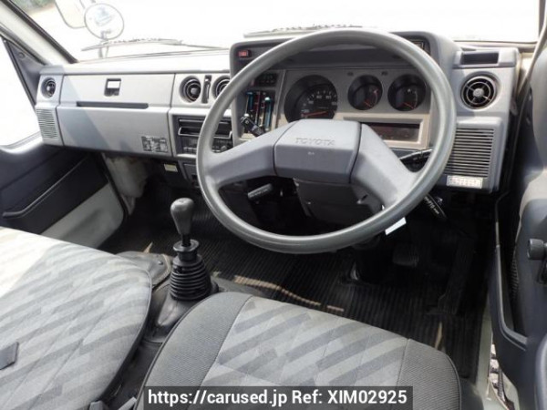 Used 1994 MT toyota dyna-truck YU60 Image[16]
