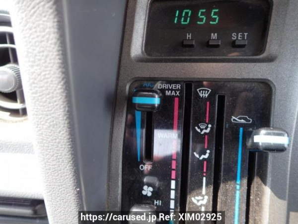 Used 1994 MT toyota dyna-truck YU60 Image[18]