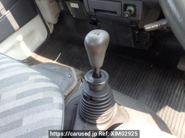 Used 1994 MT toyota dyna-truck YU60 Image[19]