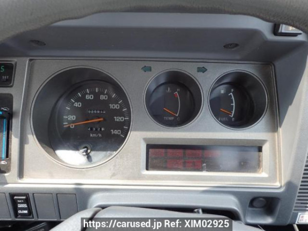 Used 1994 MT toyota dyna-truck YU60 Image[20]