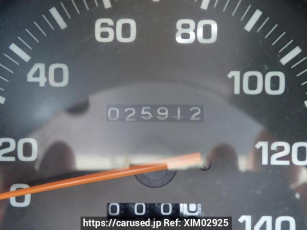 Used 1994 MT toyota dyna-truck YU60 Image[21]