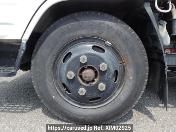 Used 1994 MT toyota dyna-truck YU60 Image[22]