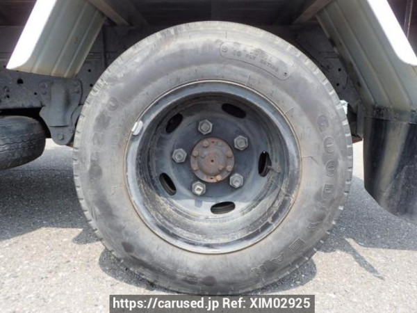 Used 1994 MT toyota dyna-truck YU60 Image[23]