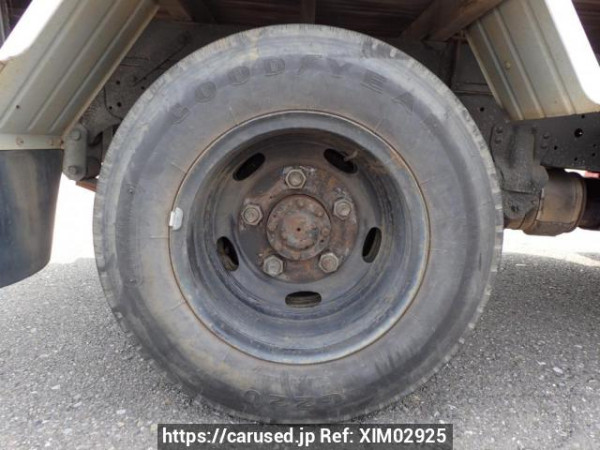 Used 1994 MT toyota dyna-truck YU60 Image[24]