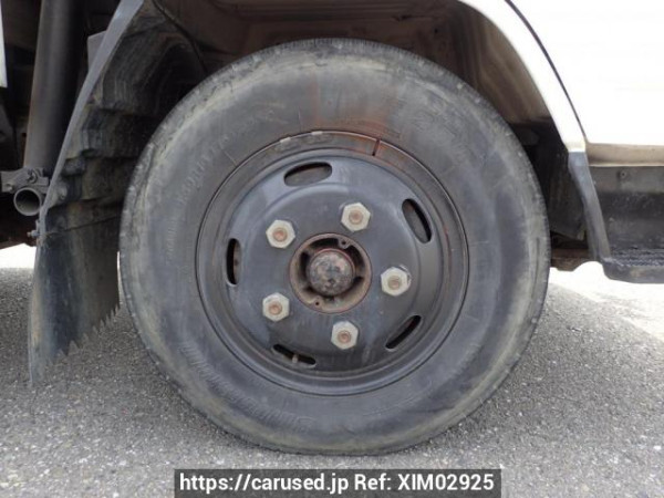 Used 1994 MT toyota dyna-truck YU60 Image[25]
