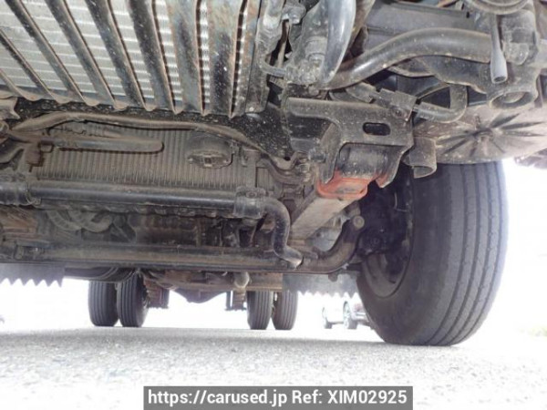 Used 1994 MT toyota dyna-truck YU60 Image[27]