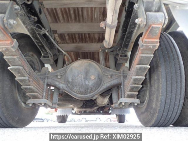 Used 1994 MT toyota dyna-truck YU60 Image[29]