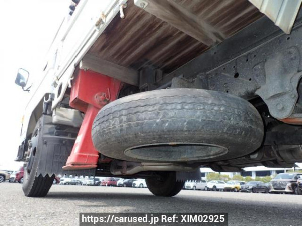 Used 1994 MT toyota dyna-truck YU60 Image[32]