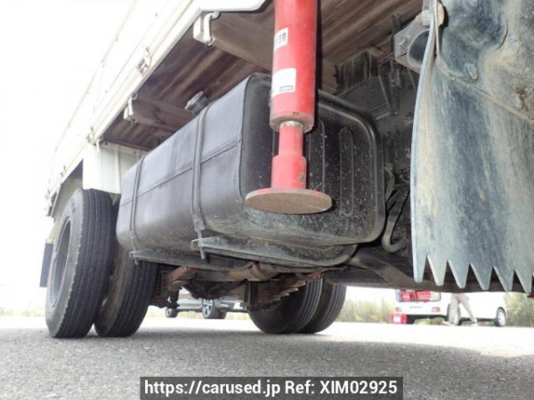 Used 1994 MT toyota dyna-truck YU60 Image[34]
