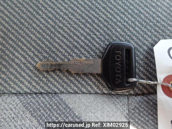 Used 1994 MT toyota dyna-truck YU60 Image[36]