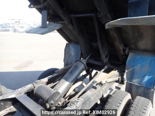 Used 1990 MT mitsubishi canter FE315BD Image[3]