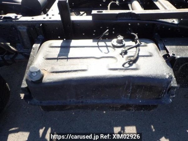 Used 1990 MT mitsubishi canter FE315BD Image[4]