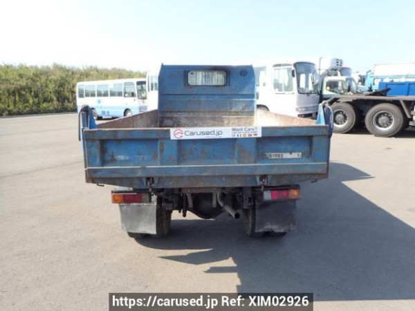 Used 1990 MT mitsubishi canter FE315BD Image[9]