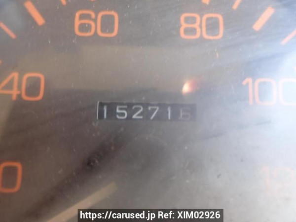 Used 1990 MT mitsubishi canter FE315BD Image[21]