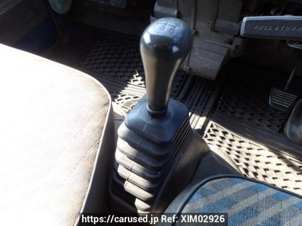 Used 1990 MT mitsubishi canter FE315BD Image[23]