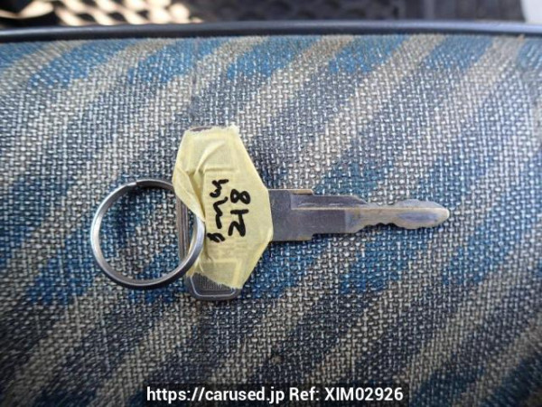 Used 1990 MT mitsubishi canter FE315BD Image[24]