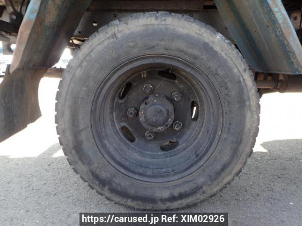 Used 1990 MT mitsubishi canter FE315BD Image[27]