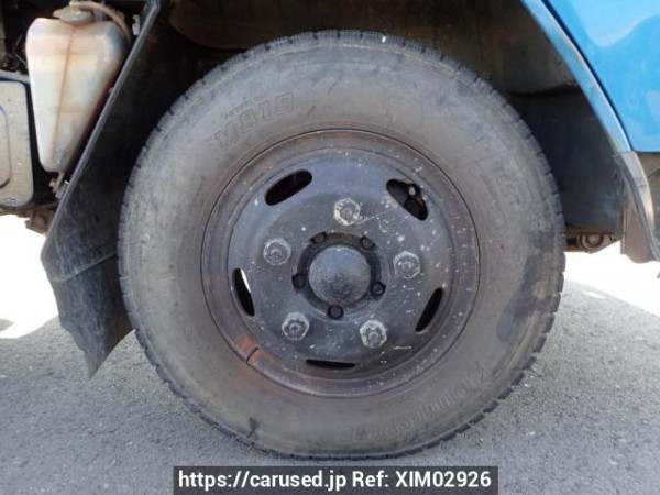 Used 1990 MT mitsubishi canter FE315BD Image[28]