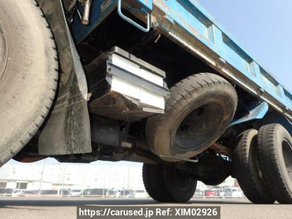 Used 1990 MT mitsubishi canter FE315BD Image[33]