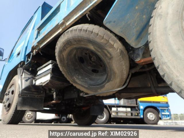 Used 1990 MT mitsubishi canter FE315BD Image[34]