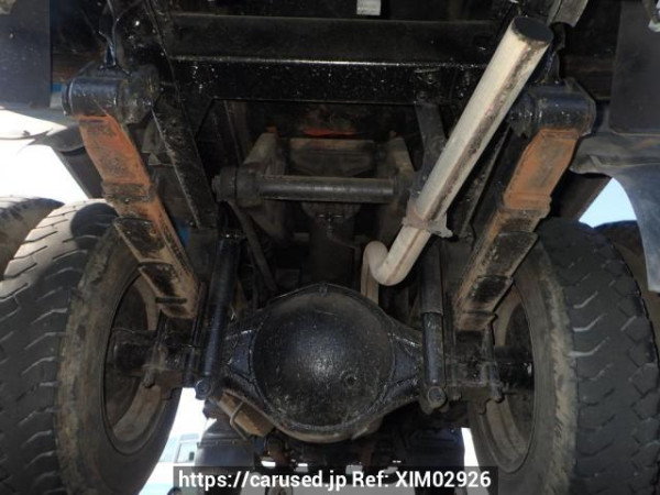 Used 1990 MT mitsubishi canter FE315BD Image[35]