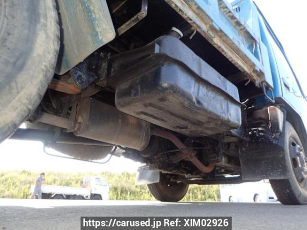 Used 1990 MT mitsubishi canter FE315BD Image[36]