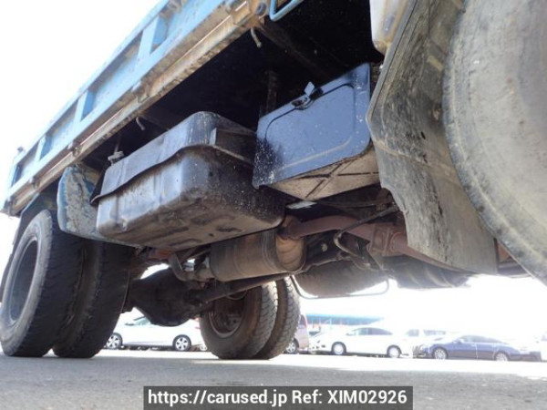 Used 1990 MT mitsubishi canter FE315BD Image[37]