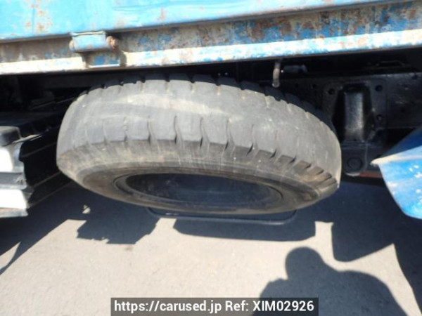 Used 1990 MT mitsubishi canter FE315BD Image[38]