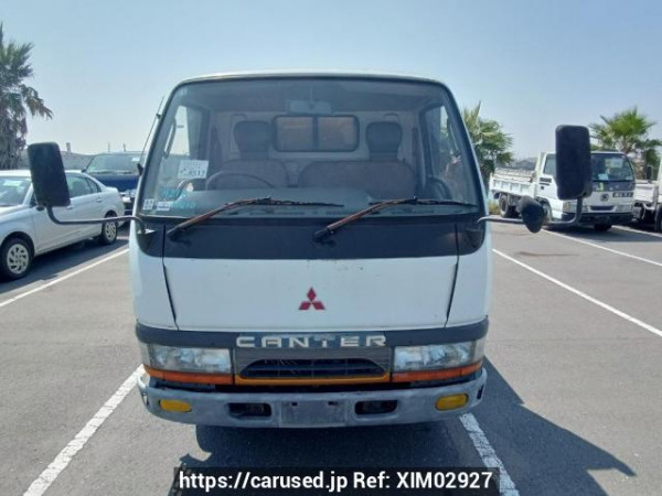 Used 1994 MT mitsubishi canter FE536E Image[1]