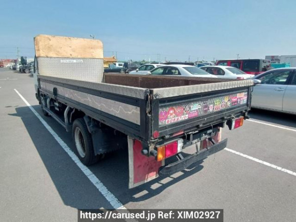 Used 1994 MT mitsubishi canter FE536E Image[4]