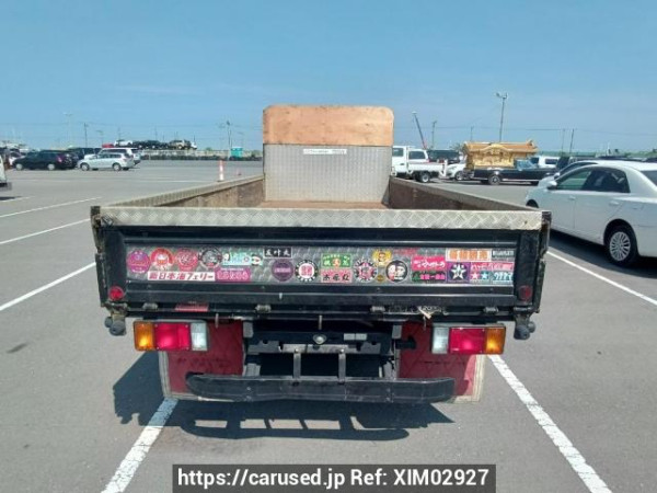 Used 1994 MT mitsubishi canter FE536E Image[5]