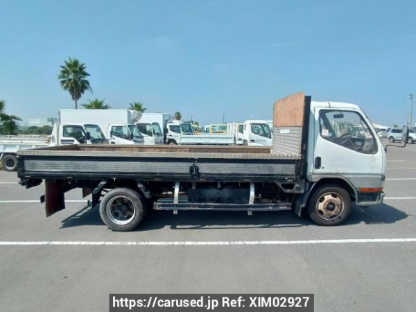 Used 1994 MT mitsubishi canter FE536E Image[7]