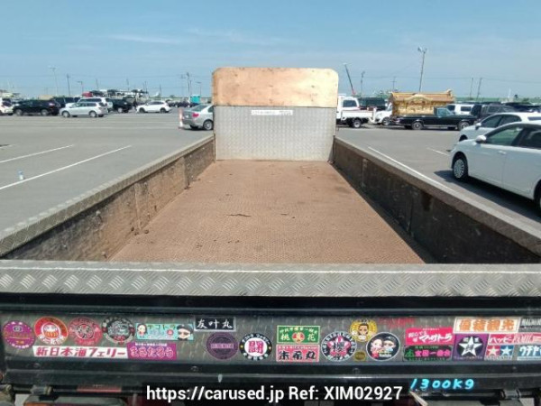 Used 1994 MT mitsubishi canter FE536E Image[8]