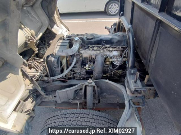 Used 1994 MT mitsubishi canter FE536E Image[9]