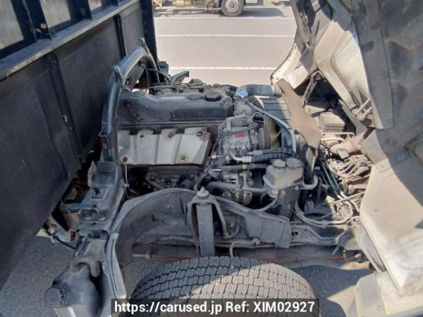 Used 1994 MT mitsubishi canter FE536E Image[10]