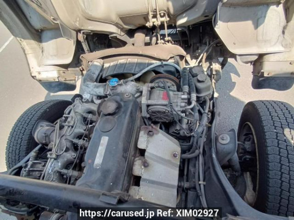Used 1994 MT mitsubishi canter FE536E Image[11]