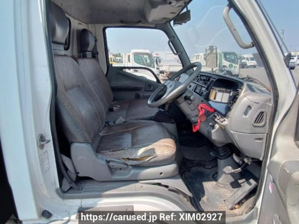 Used 1994 MT mitsubishi canter FE536E Image[15]