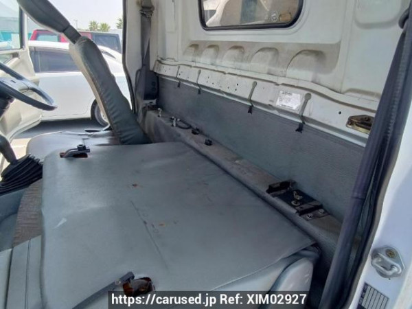 Used 1994 MT mitsubishi canter FE536E Image[17]