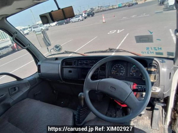 Used 1994 MT mitsubishi canter FE536E Image[19]