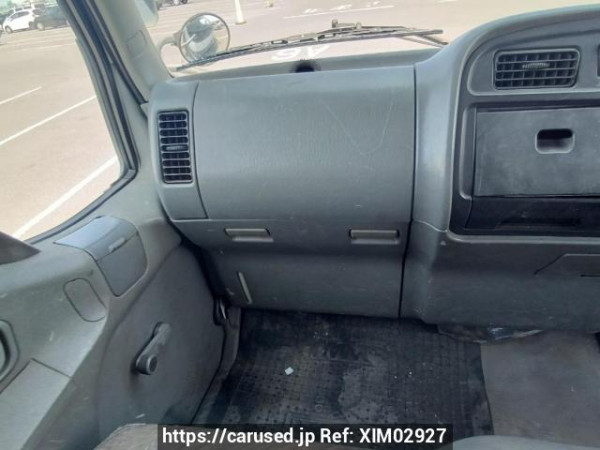 Used 1994 MT mitsubishi canter FE536E Image[20]